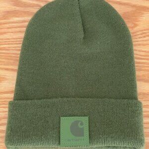 Carhartt Knit Cuff Beanie Hat 101070 GD3